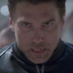 The erstwhile Black Bolt, Anson Mount, is already filming a new show, Star Trek: Discovery.